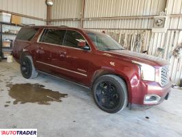 GMC Yukon 2019 6