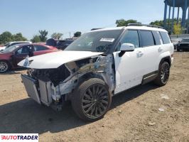 Hyundai Santa Fe 2025 2