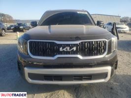 Kia Pozostałe 2024 3