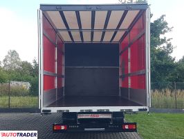 Iveco Daily 2022 3.0 Iveco Daily 2022 3.0