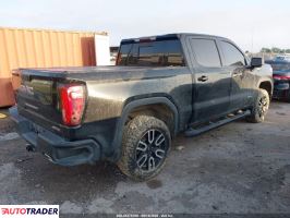 GMC Sierra 2020 3