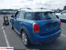 Austin Mini 2020 1 Austin Mini 2020 1