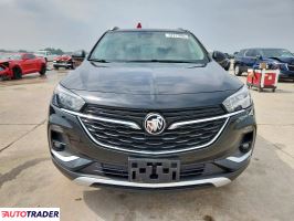 Buick Pozostałe 2022 1