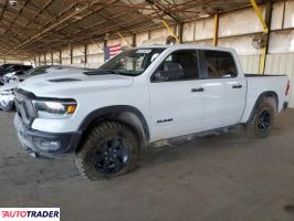 Dodge Ram 2021 5 Dodge Ram 2021 5