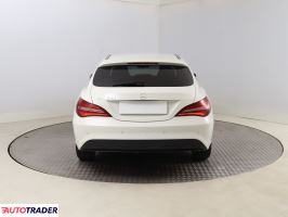 Mercedes Pozostałe 2016 1.6 154 KM