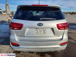 Kia Sorento 2020 2