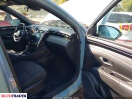 Hyundai Pozostałe 2023 2