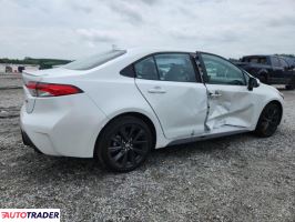 Toyota Corolla 2023 2 Toyota Corolla 2023 2