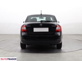Skoda Rapid 2017 1.6 113 KM