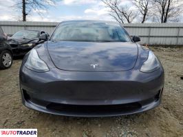 Tesla Model 3 2023 Tesla Model 3 2023