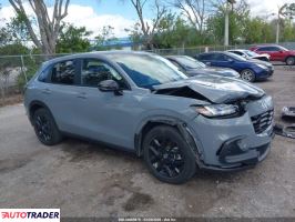 Honda HR-V 2024 2