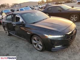 Honda Accord 2018 2