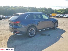 Mazda CX-9 2024 3