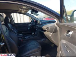 Hyundai Santa Fe 2020 2