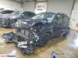 Subaru Forester 2023 2