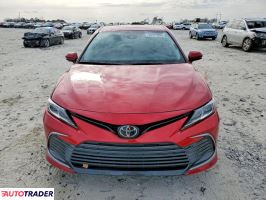 Toyota Camry 2024 2