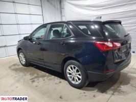 Chevrolet Equinox 2021 1 Chevrolet Equinox 2021 1