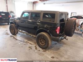 Ford Bronco 2022 2 Ford Bronco 2022 2