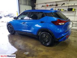 Nissan Pozostałe 2021 1