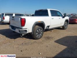 GMC Sierra 2024 6