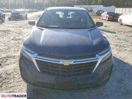 Chevrolet Equinox 2023 1