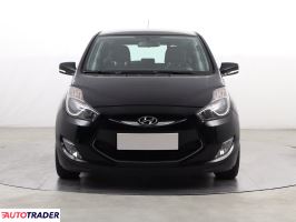 Hyundai ix20 2012 1.4 88 KM