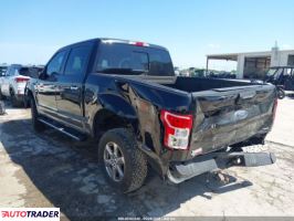 Ford Pozostałe 2019 2