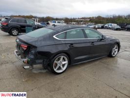 Audi A5 2019 2