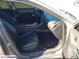 Hyundai Sonata 2020 1