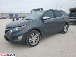 Chevrolet Equinox 2019 2