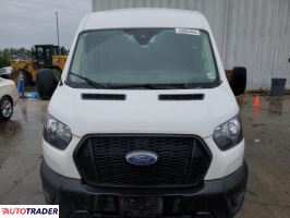 Ford Transit 2023 3 Ford Transit 2023 3