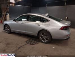 Honda Accord 2023 1 Honda Accord 2023 1