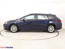Toyota Corolla 2023 1.8 120 KM