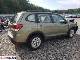 Subaru Forester 2020 2