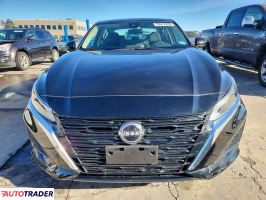 Nissan Altima 2023 2