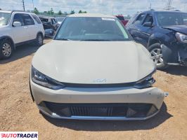 Kia EV6 2022