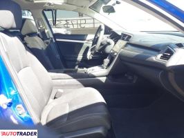 Honda Civic 2018 2 Honda Civic 2018 2
