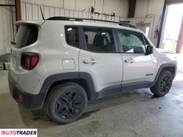 Jeep Renegade 2018 2