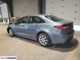 Toyota Corolla 2024 2