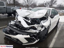 Honda Civic 2024 2