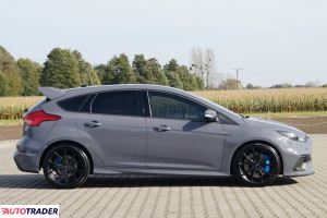 Ford Focus 2017 2.3 350 KM
