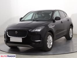 Jaguar E-PACE 2020 2.0 177 KM