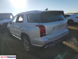 Hyundai Pozostałe 2025 3