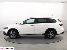 Fiat Tipo 2022 1.5 128 KM