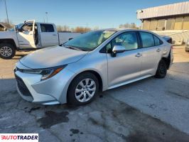 Toyota Corolla - zobacz ofertę