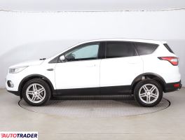 Ford Kuga 2018 2.0 147 KM