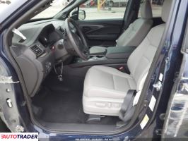 Honda Pozostałe 2025 3