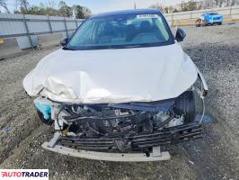 Nissan Sentra 2022 2