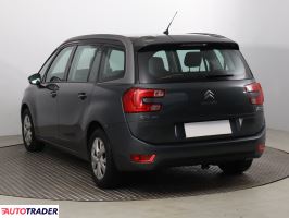 Citroen C4 Grand Picasso 2015 1.6 118 KM