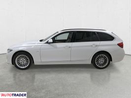 BMW 318 2017 2.0 150 KM